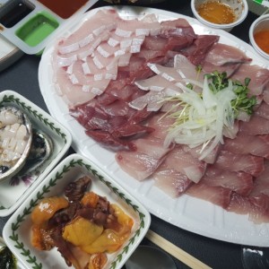 [인천 연수] 남해바다