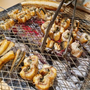 [서울 강남] 해품장팔팔장어 도곡점