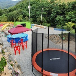 서리실힐링가족캠핑장