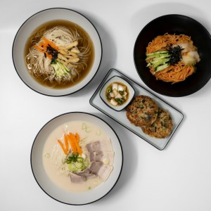 [경기 의정부] 애월국수