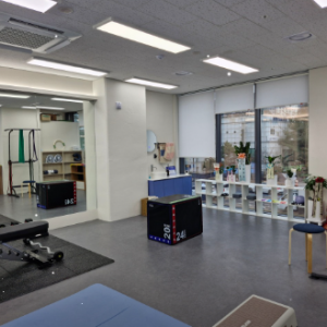 [서울 노원] 온점 체형연구소