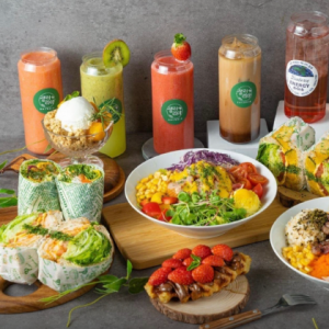 [경기 하남] 샐러리아 하남미사점