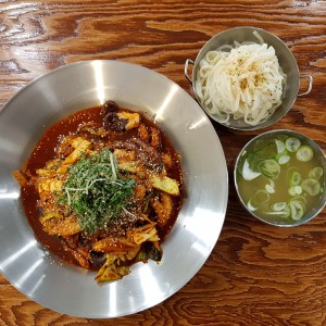 [서울 강서] 칼스토랑 본점