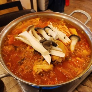 [대전 서구] 대덕식당