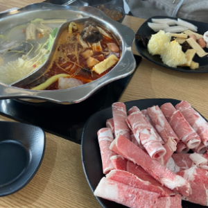 [경기 이천] 궁정훠궈