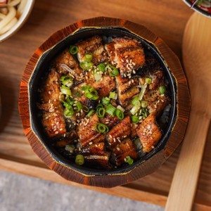 [경남 김해] 장어덮밥전문점 예담