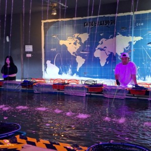 [인천 서구] 대동실내낚시터