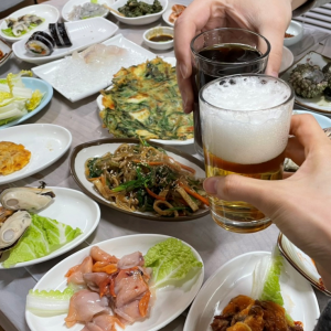 [경남 사천] 노산실비