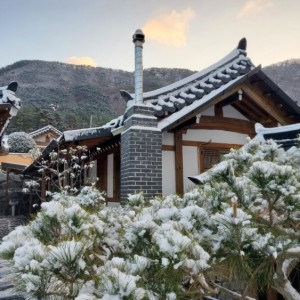 [전남 담양] 동산한옥펜션