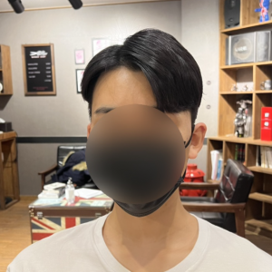 젠틀위스퍼바버샵