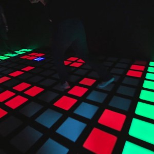 [인천 부평] 점핑배틀 부평점