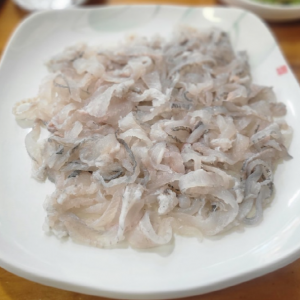 [경기 화성] 해남땅끝세꼬시전문점