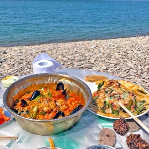 [전북 군산] 옥이네 포차