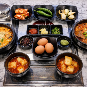 [충남 논산] 경일해장국