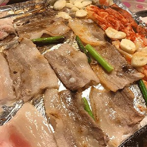 [울산 중구] 진냉삼
