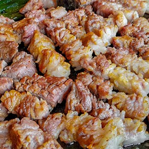 [경기 화성] 영순이네 꽃삼겹 동탄능동점