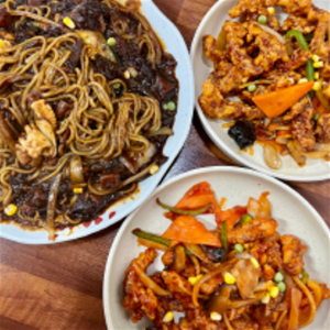 [부산 부산진] 대표반점