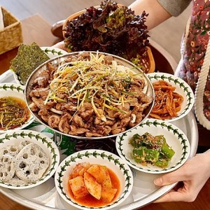 [서울 송파] 할머니의 부뚜막 위례중앙점