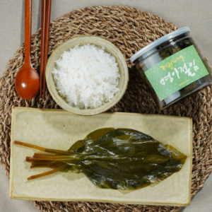 [페이백] 서림농원 명이김