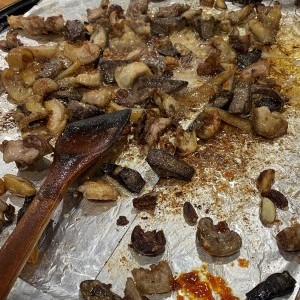 [경기 광주] 올라홀 돼지부속구이