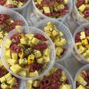 [전남 광양] 모모밀