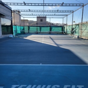 [경기 용인] 테니스핏 용인