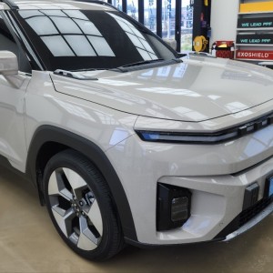 [충남 천안] 랩필드 랩핑 PPF