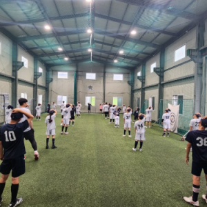 [광주 광산] 지오베이스볼센터