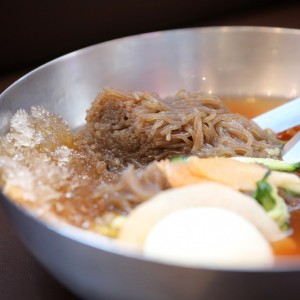 [경북 경주] 평양갈비