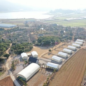 [전남 장흥] 땡땡이글램핑