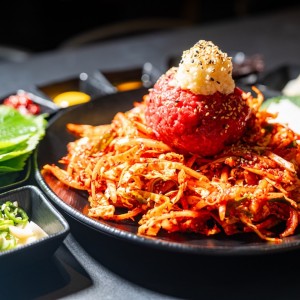 [경기 수원] 육회일잔