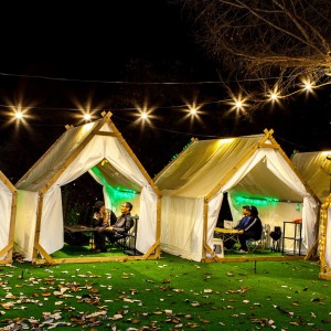 [강원 춘천] 숲속의강촌