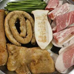 [경북 경주] 경주황소곱창 용강직영점