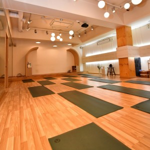 [경기 광명] 요가람핫요가