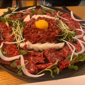 주당미식가 본점