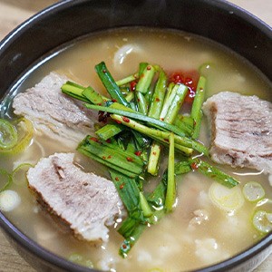 [부산 수영] 해양산국밥 부산민락점