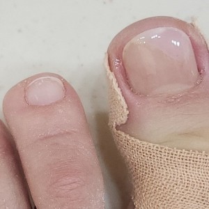 [경기 안양] 엠빌리지 네일 범계본점