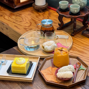 [부산 사하] 티카페 소가담