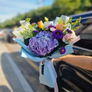 [경북 포항] 은정플라워