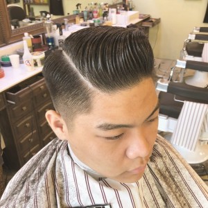 [경기 의정부] 더 1945 바버샵