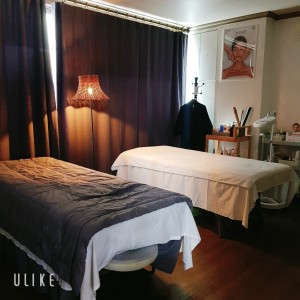 이정은 스킨앤바디