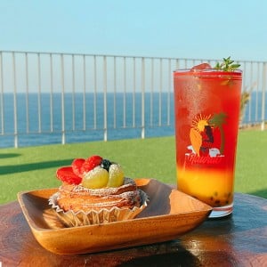 [제주 제주] 노을리