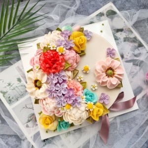 [경남 거제] 이설케이크