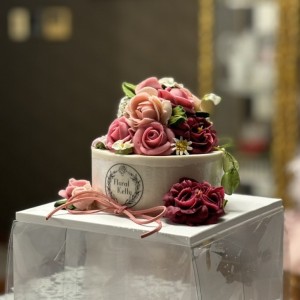 [서울 강동] 플로럴켈리