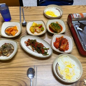 [전북 전주] 들외식당