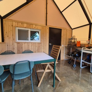 [경기 포천] 제임스글램핑