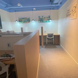 [경기 용인] 올탑스터디카페 수지점