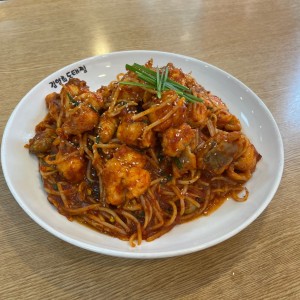 [전남 영암] 김영희동태찜&코다리냉면 용당점