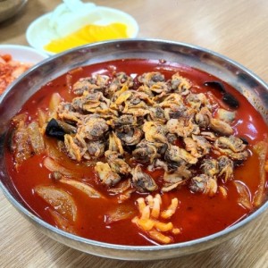 [충북 청주] 조기종의 향미각