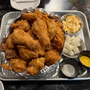 [인천 부평] 삼덕통닭 부평점